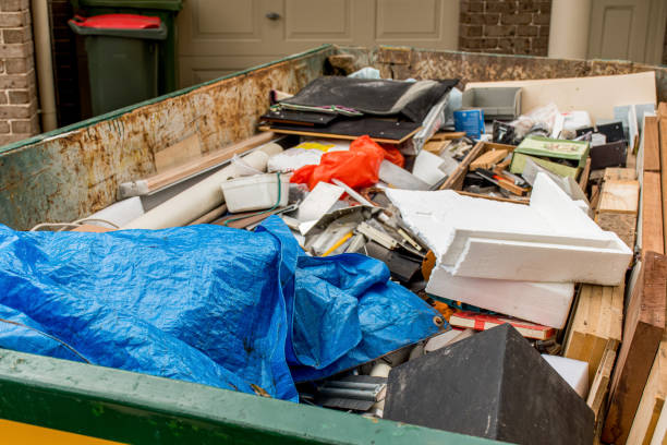 Professional Junk Removal Services in Azle, TX